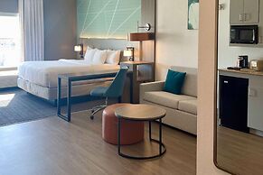 Comfort Suites Granbury