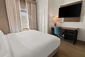 Comfort Suites Granbury