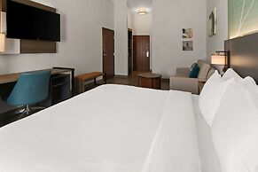 Comfort Suites Granbury