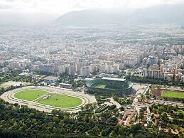 Torreata Residence Hotel