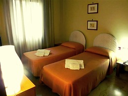 Torreata Residence Hotel