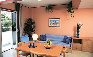 Torreata Residence Hotel