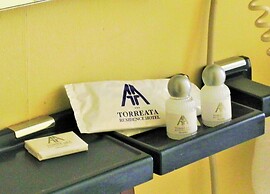 Torreata Residence Hotel