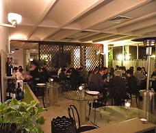 Torreata Residence Hotel