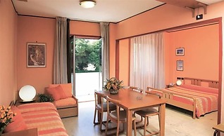 Torreata Residence Hotel