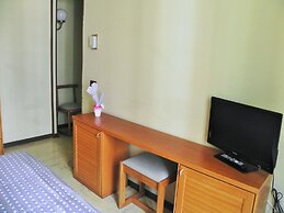 Torreata Residence Hotel