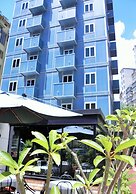 Torreata Residence Hotel