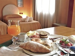 Torreata Residence Hotel