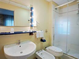 Torreata Residence Hotel