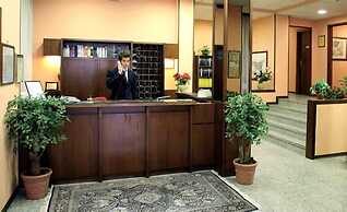 Torreata Residence Hotel