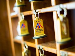 Torreata Residence Hotel