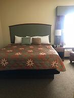 Randolph Inn and Suites
