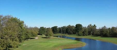 Randolph Inn and Suites