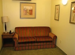 Randolph Inn and Suites