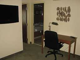Randolph Inn and Suites