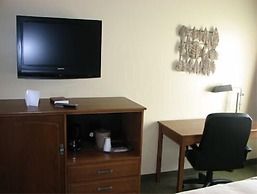 Randolph Inn and Suites