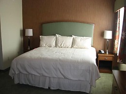 Randolph Inn and Suites