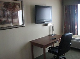 Randolph Inn and Suites