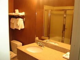 Randolph Inn and Suites