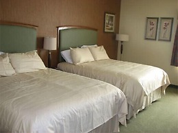 Randolph Inn and Suites