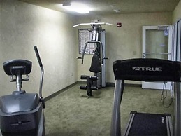 Randolph Inn and Suites