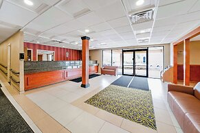 Americas Best Value Inn Foxboro