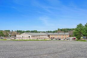 Americas Best Value Inn Foxboro