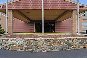 Americas Best Value Inn Foxboro