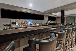Americas Best Value Inn Foxboro