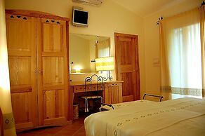 Hotel Aldiola Country Resort