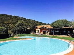 Hotel Aldiola Country Resort