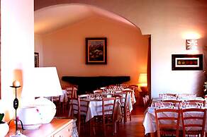 Hotel Aldiola Country Resort