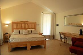 Hotel Aldiola Country Resort