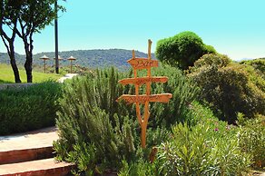 Hotel Aldiola Country Resort