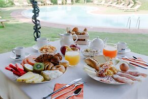 Hotel Aldiola Country Resort