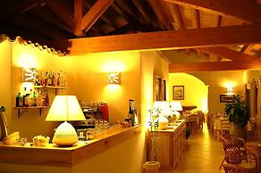 Hotel Aldiola Country Resort