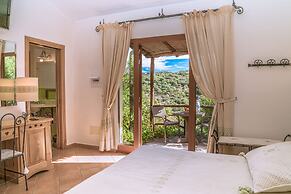 Hotel Aldiola Country Resort