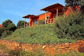 Hotel Aldiola Country Resort