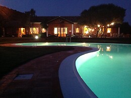 Hotel Aldiola Country Resort