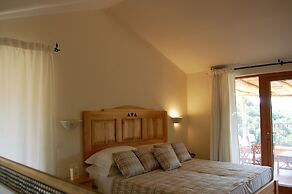 Hotel Aldiola Country Resort