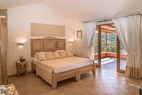 Hotel Aldiola Country Resort