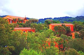 Hotel Aldiola Country Resort