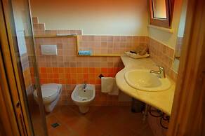 Hotel Aldiola Country Resort