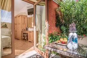 Hotel Aldiola Country Resort