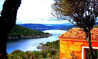 Hotel Aldiola Country Resort