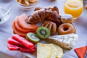 Hotel Aldiola Country Resort