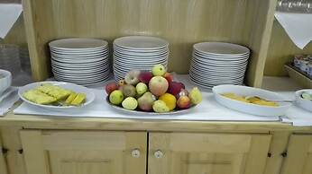 Hotel Aldiola Country Resort