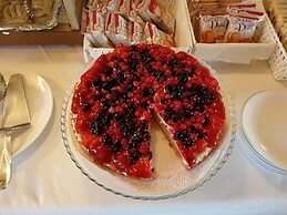 Hotel Aldiola Country Resort