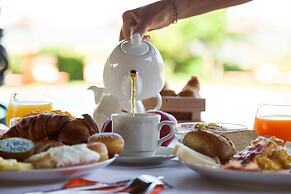 Hotel Aldiola Country Resort