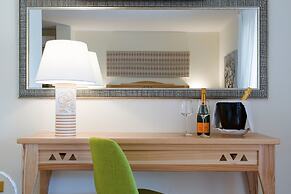 Hotel Aldiola Country Resort